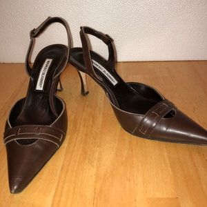 manolo blahnik shoes